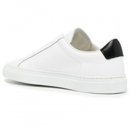 ◆당일◆24SS 여성 레트로 로우탑 스니커즈 화이트 6081 0547