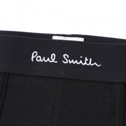 ◆당일◆26SS 로고 밴딩 트렁크 5 PACK 브리프 블랙 M1A 914 MR5PK 79