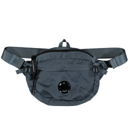 ◆당일◆25SS 렌즈 와펜 힙색&벨트백 딥블루 18CMAC112A 005269G 872