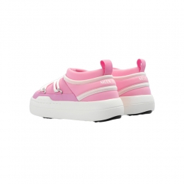 ◆키즈◆24FW 키즈 아이콘 스니커즈 핑크 80D3440050 J001