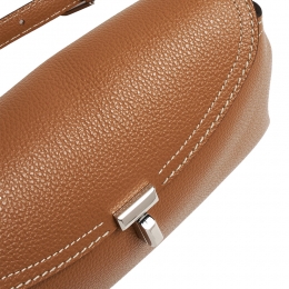 ◆당일◆26SS 티락 클러치&숄더백 탄그레인 234-WLGBG423-LE0030-105