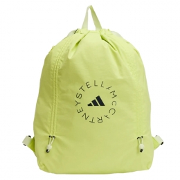 ◆당일◆25FW 시그니처 로고 짐색 백팩 바히아글로우 JN7102