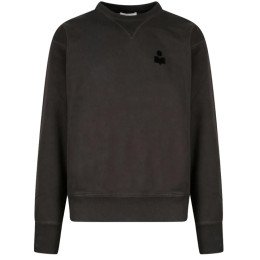 ◆당일◆24FW 마이크 MIKE 맨투맨 페이드블랙 SW0030HA B1M18H 02FK