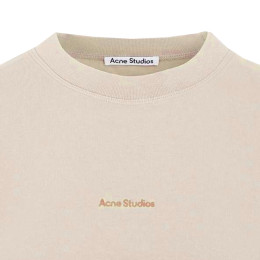 ◆당일◆24FW 시그니처 로고 티셔츠 티타늄그레이 AL0135 CL0