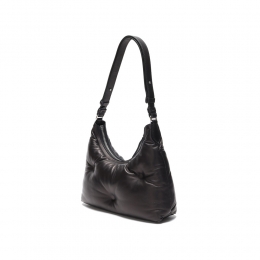 ◆당일◆26SS 글램슬램 호보 스몰 숄더백 블랙 SB3WG0024 P4300 T8013