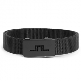 ◆당일◆22SS 로이 나일론 골프 벨트 블랙 GMAC05682 9999