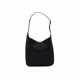 26SS 카산드라 스몰 LE 5 À 7 토트백 블랙 850533 AAAUQ 1000