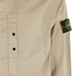 ◆당일◆25SS 와펜 패치 포켓 오버 셔츠자켓 데저트 K1S15 1200033 S0010 V009A