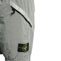 ◆당일◆26SS 와펜 패치 버뮤다 숏팬츠 그레이 L1S15 L100008 S0019 V0061