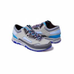 ◆14주년◆뉴트레이너 러닝 스니커즈 페일그레이 FMSKDNTRVEGOA15 11