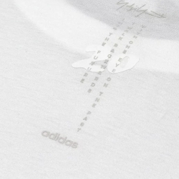 ◆당일◆24SS 로고 프린팅 티셔츠 화이트 HG6094