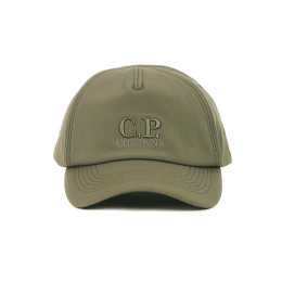 ◆15주년◆시그니처 로고 자수 캡모자 올리브 07CMAC190A 005242A 661