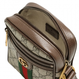 26SS GG 오피디아 크로스백 베이지 598127 96IWT 8745