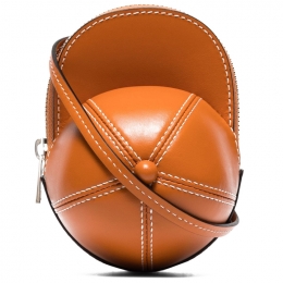 ◆당일◆22SS 스티치 나노 캡 크로스백 진저 HB0232LA0020 419