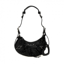 ◆당일◆26SS 르 카골 XS 숄더백 블랙 671309 1VG9Y 1000