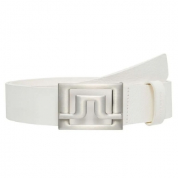 ◆당일◆24FW 슬레이터 40 프로 골프 벨트 화이트 STUF931128101 0000