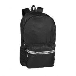 ◆당일◆25FW 시그니처 로고 백팩 블랙 EX000002 AF12512 UC001