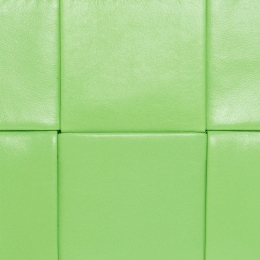 ◆당일◆25SS 인트레치아토 카세트 카드지갑 그린 690938 VCQ72 3840