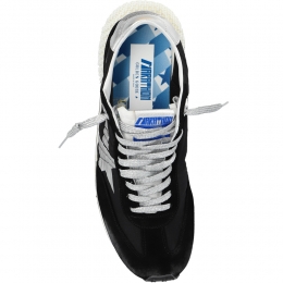 ◆당일◆25FW 러닝 마라톤 M2000 스니커즈 블랙/실버 GMF00684 F005675 90179