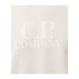 ◆당일◆24SS 로고 와플 티셔츠 화이트 16CMTS239A 110076G 103