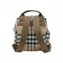 ◆당일◆26SS 홀스슈 미니 백팩 샌드 8118909