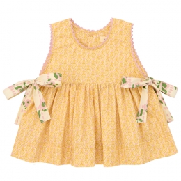 ◆키즈◆25SS 키즈 로티 탑 나시 멀티 K5058U25 P03