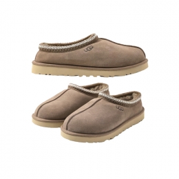 ◆당일◆25FW 타스만 TASMAN 슬리퍼 카리부 5950 CRBO