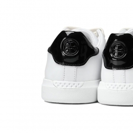 ◆당일◆25FW 호웰 코트 HOWELL COURT 스니커즈 화이트 82776 112