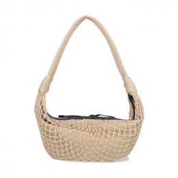 26SS 포춘 크로아상 필트백 라이트베이지 BG0131 TP0006 BG204