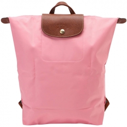 ◆당일◆25SS 르 플리아쥬 오리지널 M 백팩 핑크 10284 089 P92