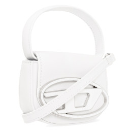◆당일◆24FW 1DR XS 탑핸들 크로스백 화이트 X08709 PR818 T1003