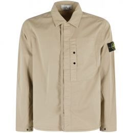 ◆당일◆25SS 와펜 패치 포켓 오버 셔츠자켓 데저트 K1S15 1200033 S0010 V009A