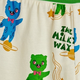 ◆키즈◆키즈 에일리언 프린트 팬츠 오프화이트 26230121 11