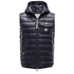 ◆당일◆24FW 라고 RAGOT 패딩 조끼 네이비 1A000 59 M1592 742