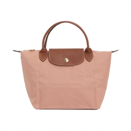 ◆당일◆25FW 르 플리아쥬 오리지널 S 토트백 로즈핑크 L1621 089 P96