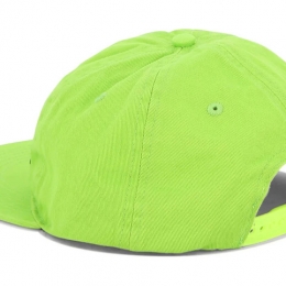 ◆당일◆23FW 로고 자수 볼캡 그린 DC-9147 FLOG