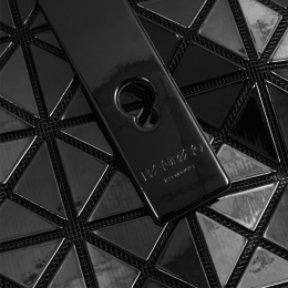 ◆당일◆24FW 바오바오 프리즘 토트백 블랙 BB48 AG047 15