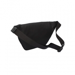 ◆당일◆25FW 사피아노 삼각로고 힙색&벨트백 블랙 2VL033 2DMH F0002