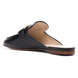 ◆당일◆24FW 체인 로고 사봇 블로퍼 블랙 XXW79A0EX40 NF5 B999