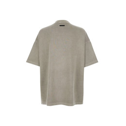26SS 에센셜 트레이닝 90s 티셔츠 페이드씰 125SP264113F FADED SEAL