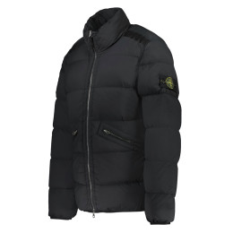 ◆당일◆24FW 와펜 심리스 터널 패딩자켓 블랙 811543028 V0029