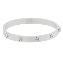 ◆당일◆25FW 밀러 힌지 스터드 뱅글 팔찌 실버 78420 022