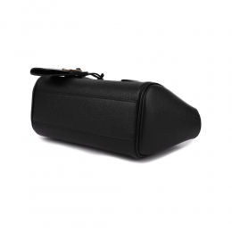 ◆당일◆25FW 이스트 웨스트 토트 숄더백 블랙 21-8953 0773169