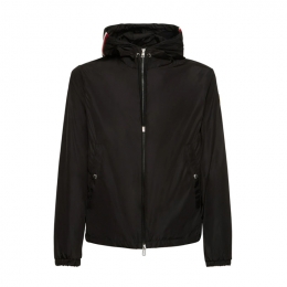 ◆당일◆26SS 그림퍼스 GRIMPEURS 후드자켓 블랙 1A000 90 54155 999