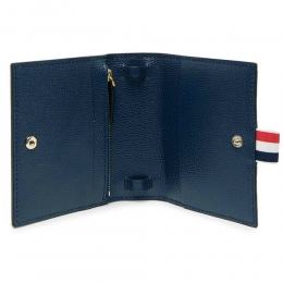 ◆당일◆스트라이프 코인 카드지갑&숄더백 멀티컬러 FAW079A 07700 960