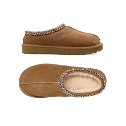 ◆당일◆25FW 타스만 TASMAN 슬리퍼 체스넛 5955 CHE