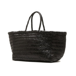 26SS 밤부 트리플 점프 스몰 토트백 블랙 8811 BLACK