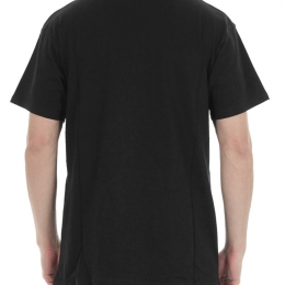 ◆10주년◆KOP OF 반팔티 블랙 LA04TEE83BK