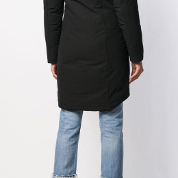 ◆당일◆18F/W 거버너 GOVERNOR 레이크 롱 야상 패딩 MK8503LGP 291
