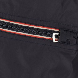 ◆당일◆24SS 로고 패치 스윔 숏 팬츠 네이비 J1 091 2C000 04 53326 743